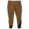Struck Apparel 55 Series Breeches in Rust