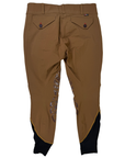 Struck Apparel 55 Series Breeches in Rust