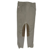Tailored Sportsman 'Trophy Hunter' Breeches in Tan