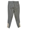 Dada Sport 'Giovani Grip' Breeches in Washed Sage