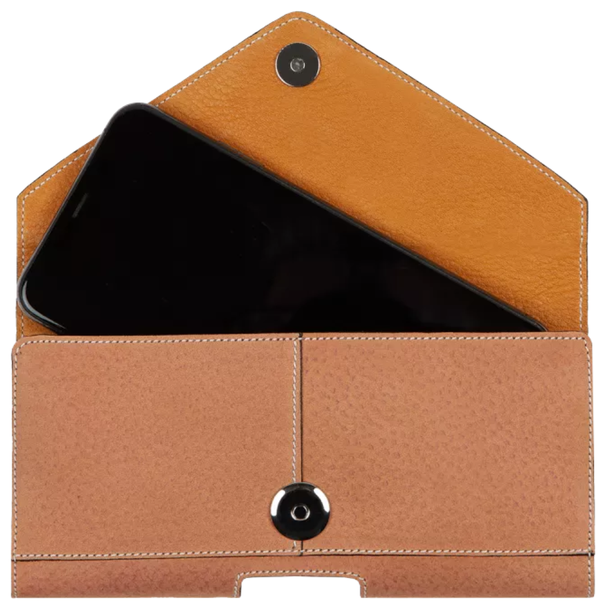 Butet Hip Bag in Gold