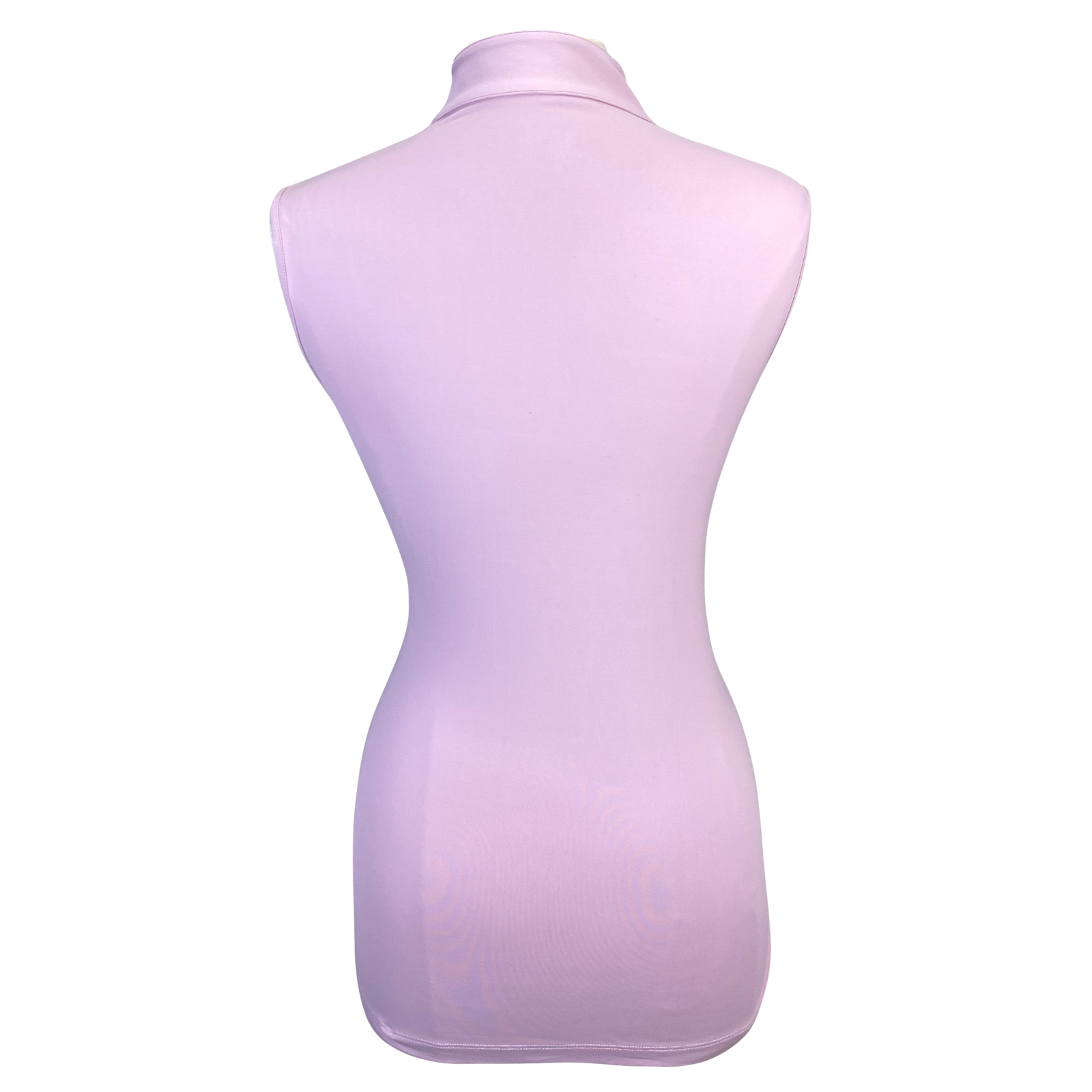 Back of Tailored Sportsman Sleeveless Sun Shirt