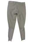 Ariat 'Tri Factor' Knee Patch Breeches in Tan