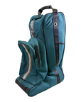 LeMieux Boot & Hat Bag in Spruce