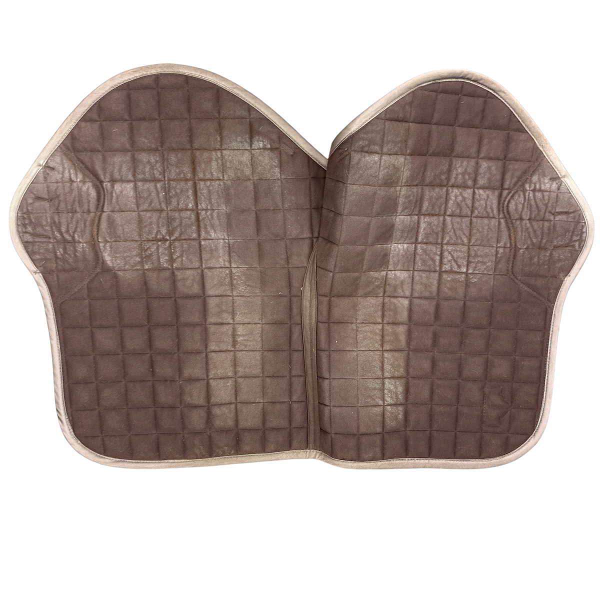 LeMieux 'Loire' Close Contact Pad in Steel Rose