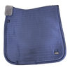 Cavallo 'Jule' Dressage Saddle Pad in Midnight Blue