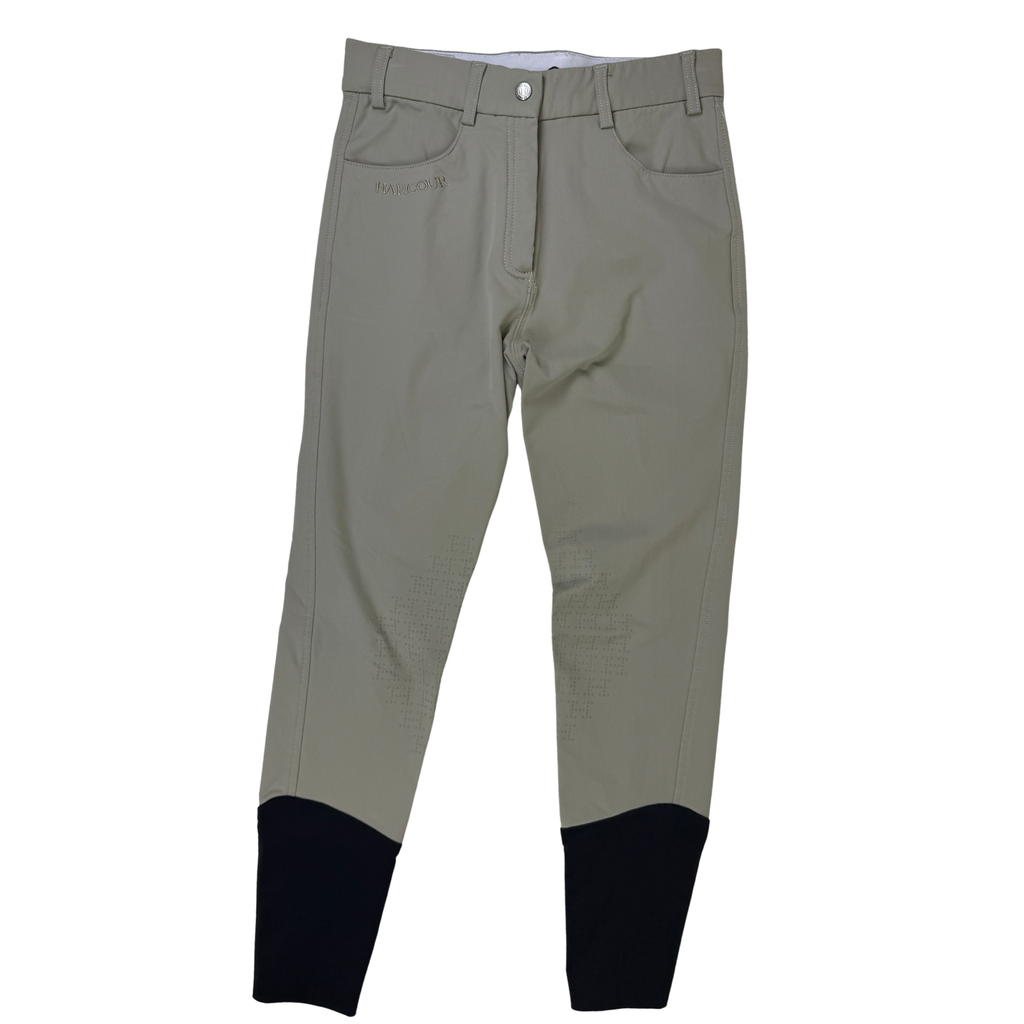 Harcour 'Jane' Breeches in Tan