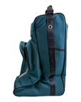 LeMieux Boot & Hat Bag in Spruce