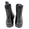 Ariat Heritage IV Zip Paddock Boots in Black