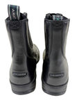 Ariat Heritage IV Zip Paddock Boots in Black