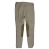 Tailored Sportsman 'Trophy Hunter' Breeches in Tan
