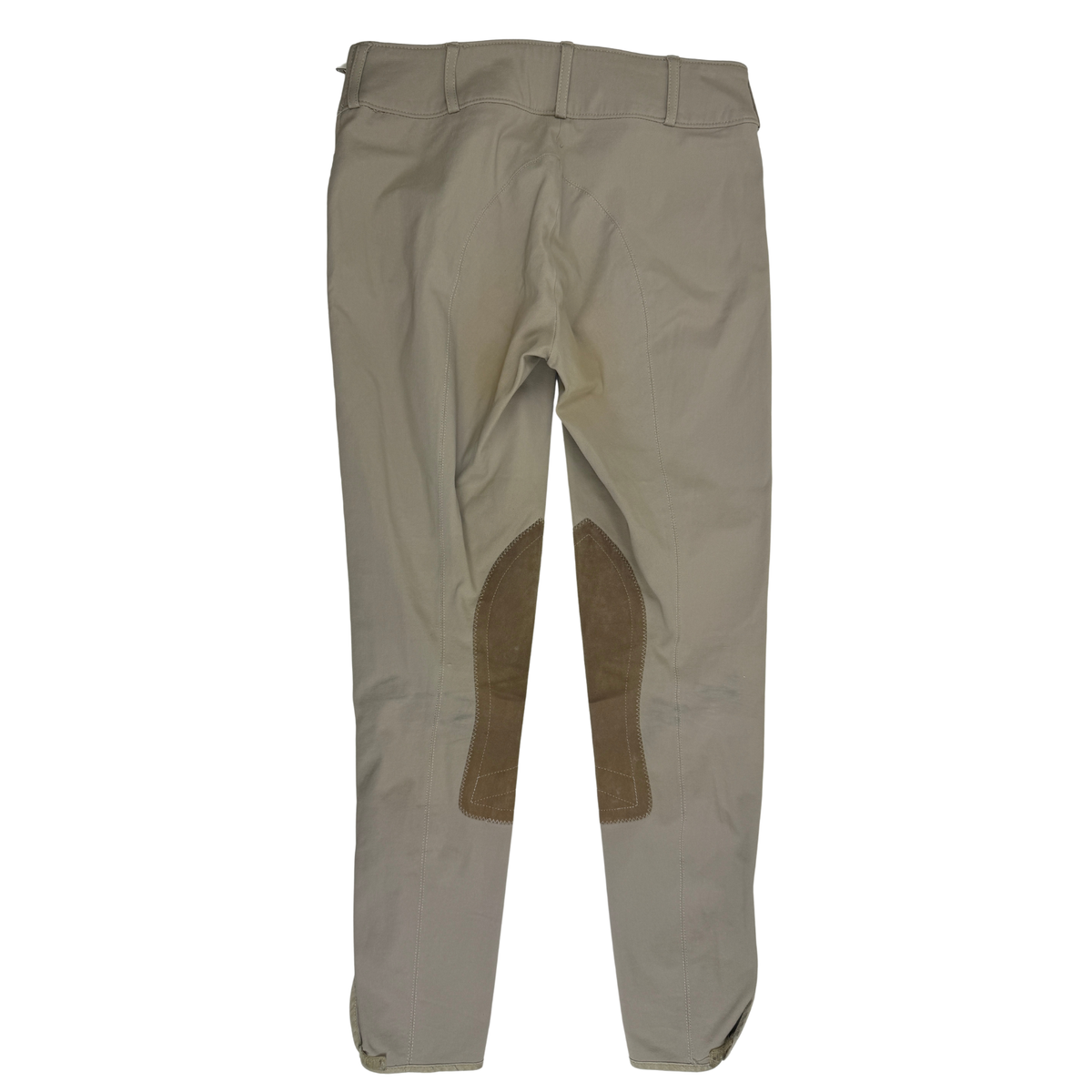 Tailored Sportsman 'Trophy Hunter' Breeches in Tan