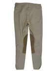 Tailored Sportsman 'Trophy Hunter' Breeches in Tan