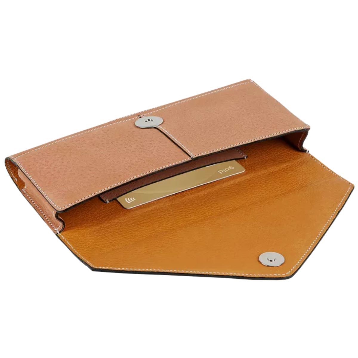 Butet Belt Bag in Gold