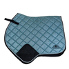 Equestroom Saddle Pad in Sky Blue