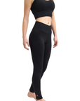 Anique 'Limitless' Leggings in Black - Women's 8/10