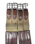 County Logic Long Girth in Brown