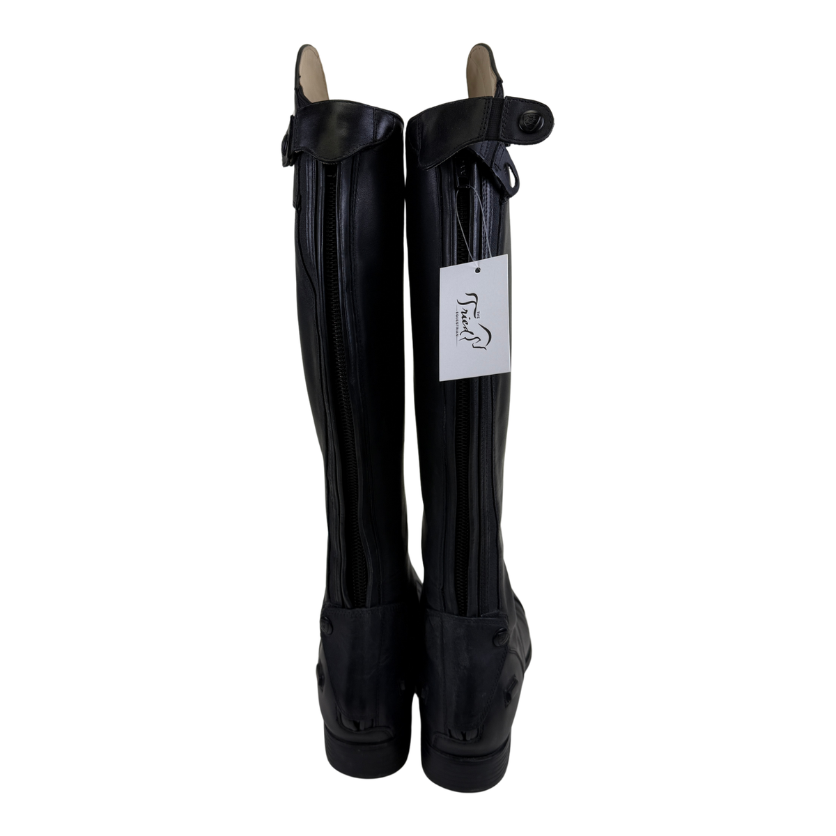 Ariat 'Kinsley' Field Boots in Black