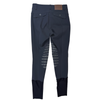 Iago 'Katia' Breech in Grey
