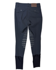 Iago 'Katia' Breech in Grey