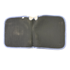 Cavallo 'Jule' Dressage Saddle Pad in Midnight Blue