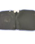 Cavallo 'Jule' Dressage Saddle Pad in Midnight Blue