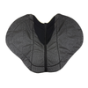 Ecogold Secure Cross Country Pad in White