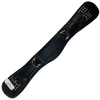 Nunn Finer "Piaffe" Dressage Girth in Black - 22"