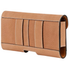 Butet Belt Bag in Gold