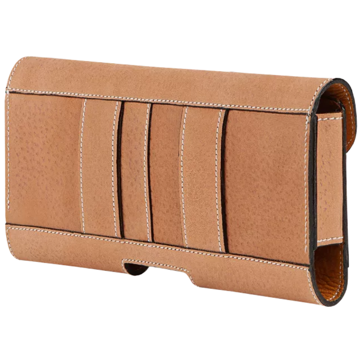 Butet Belt Bag in Gold