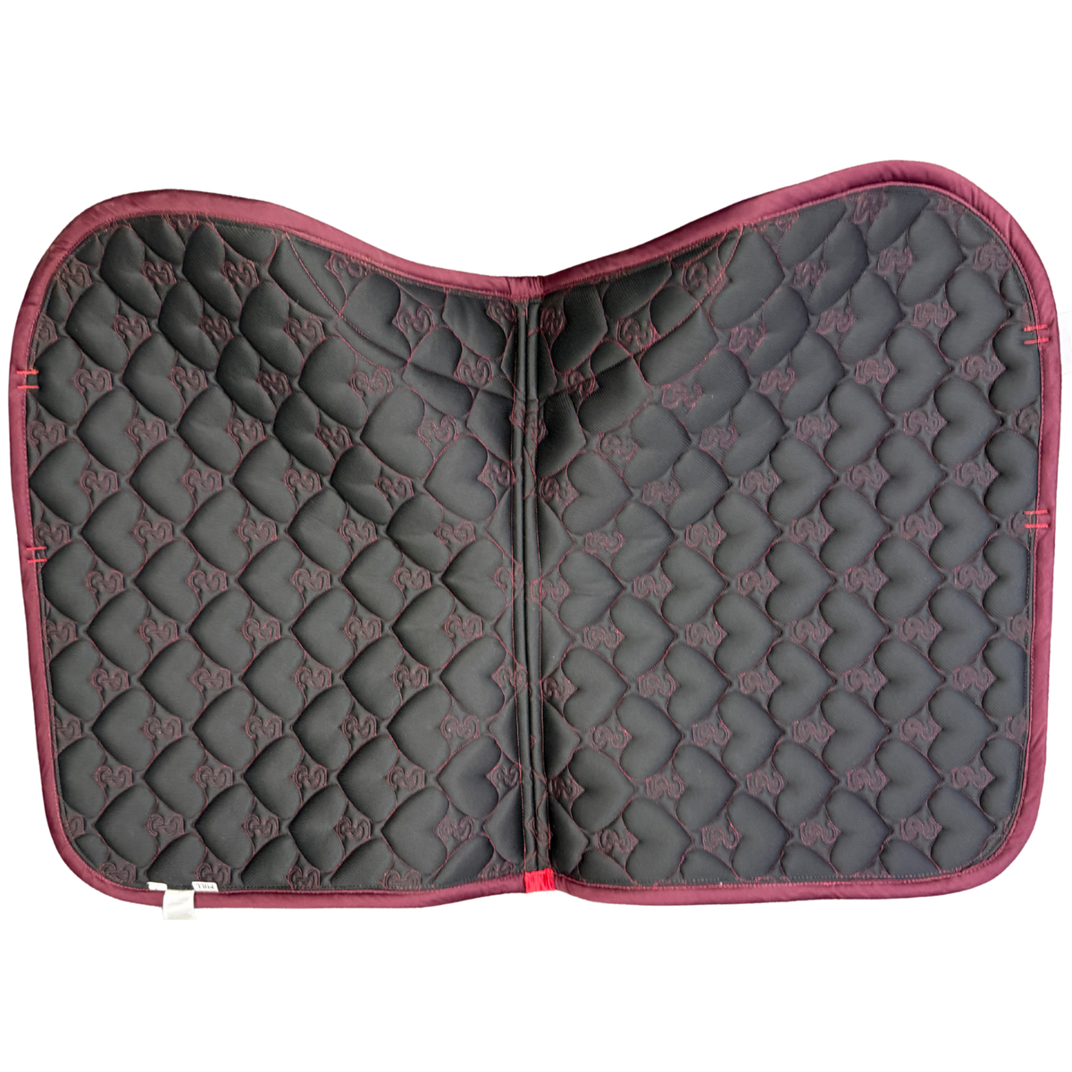 PS of Sweden Jump Pad in Red Heart 