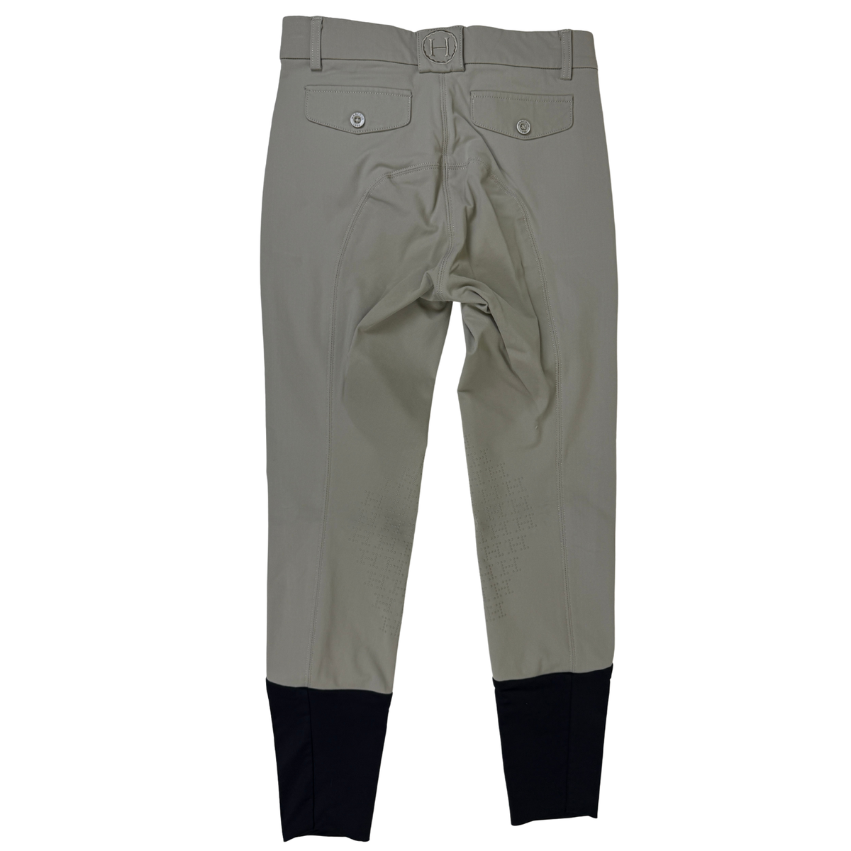 Harcour 'Jane' Breeches in Tan