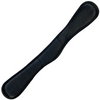 Nunn Finer "Piaffe" Dressage Girth in Black - 22"