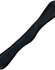 Nunn Finer "Piaffe" Dressage Girth in Black - 22"