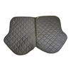 Equestroom Saddle Pad in Sky Blue