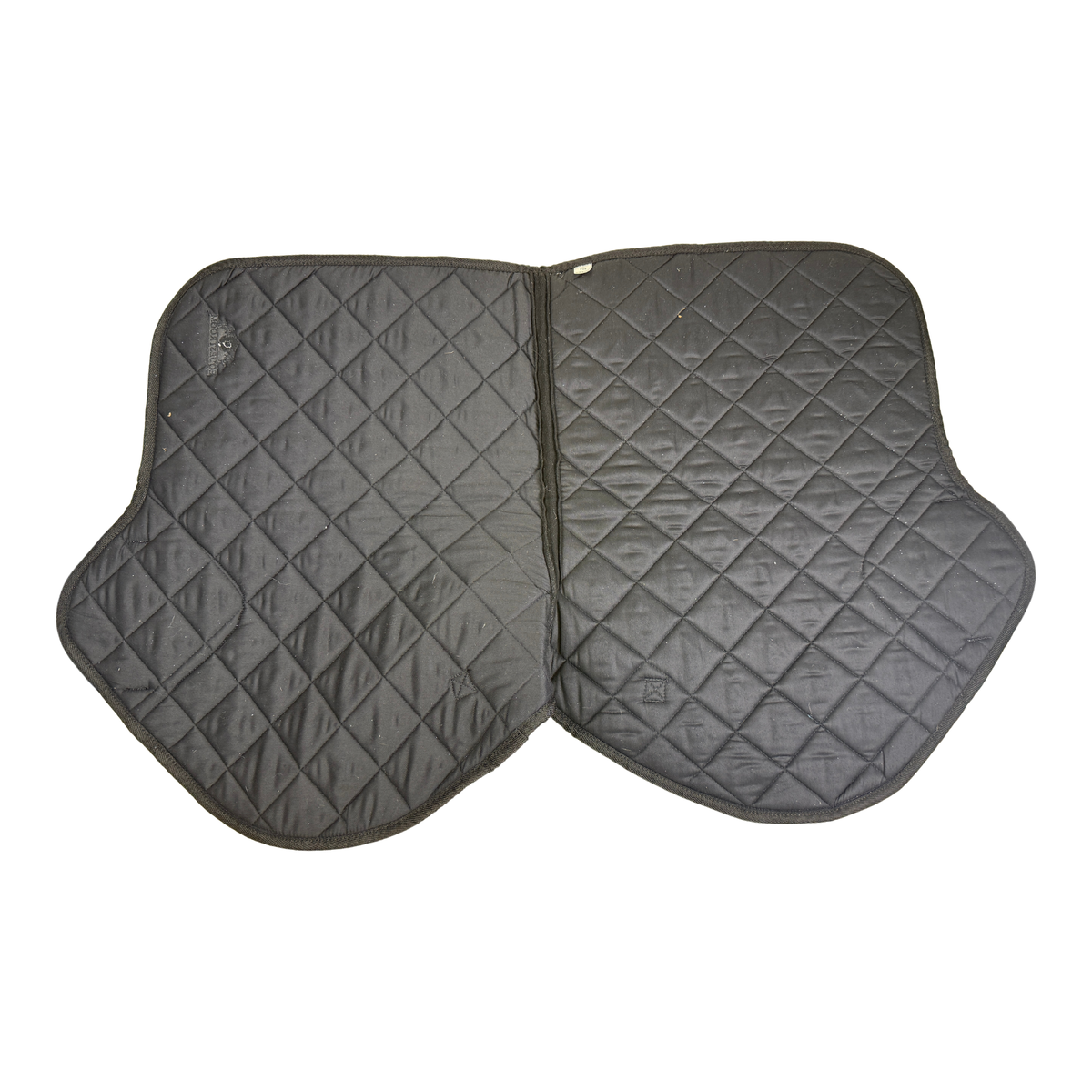 Equestroom Saddle Pad in Sky Blue