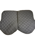 Equestroom Saddle Pad in Sky Blue