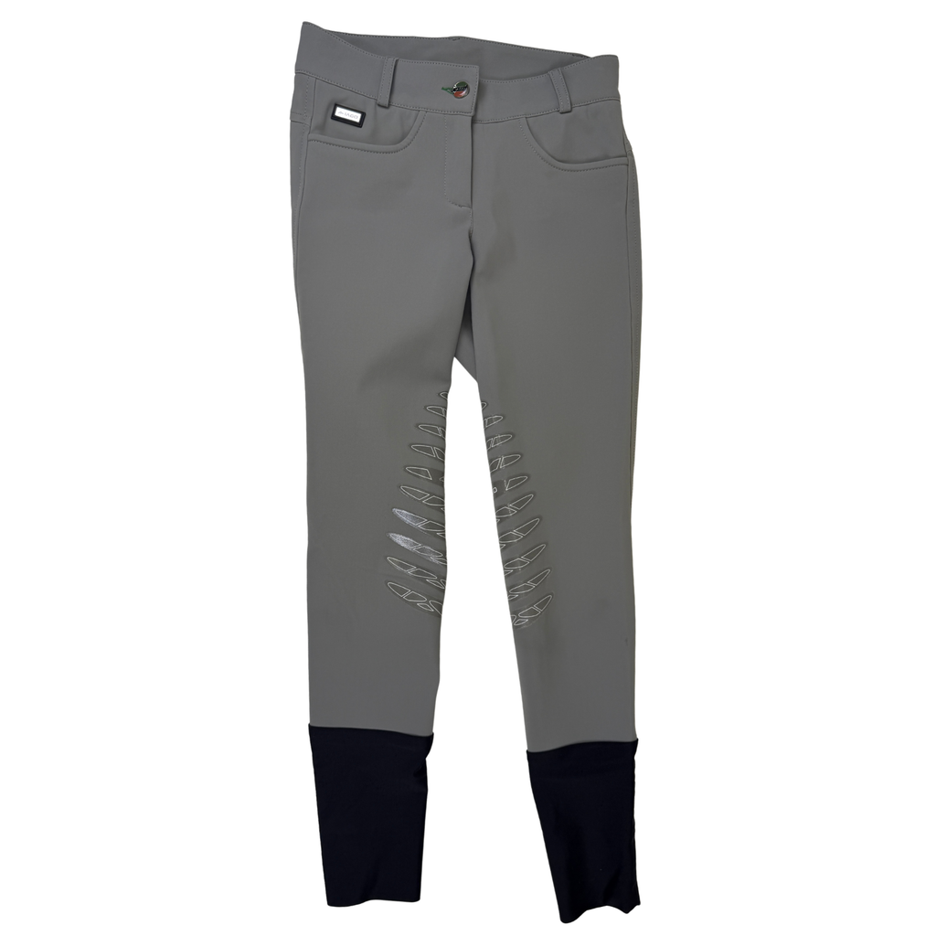 Iago 'Katia' Breech in Washed Sage