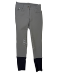 Iago 'Katia' Breech in Washed Sage