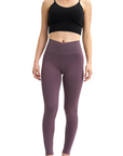 Anique 'Limitless' Leggings in Sugarplum - Women's 6/8