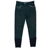 Harcour 'Jane' Breeches in Green