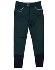 Harcour 'Jane' Breeches in Green
