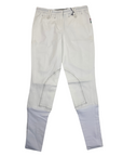 AA Platinum Athens Breeches in White