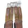 Antares Long Classic Girth in Brown