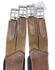 Antares Long Classic Girth in Brown