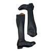 Side of Tredstep 'Donatello III' Dress Tall Boots in Black