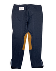 Tailored Sportsman Trophy Hunter Breeches in Denim - Women's 34R