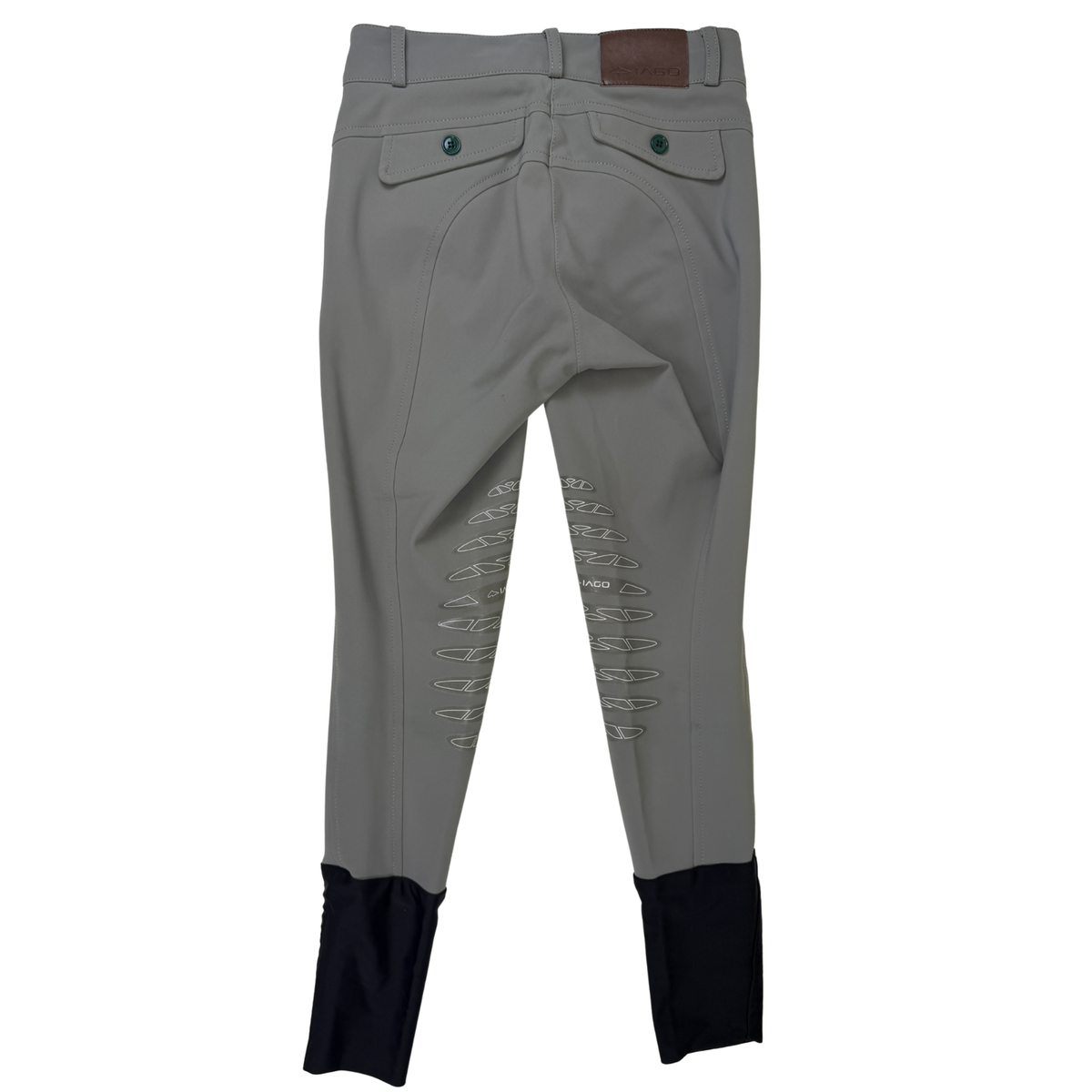 Iago 'Katia' Breech in Washed Sage