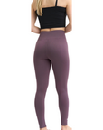 Anique 'Limitless' Leggings in Sugarplum - Women's 6/8