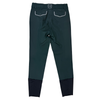 Harcour 'Jane' Breeches in Green